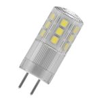 Ledvance Performance LED Capsule Chiara GY6.35 3.3W 470lm - 827 Bianco Molto Caldo | Sostitutiva 40W
