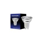 Noxion Faretti LED GU10 PAR16 2.4W 230lm 36D - 827 Bianco Molto Caldo| Sostitutiva 35W