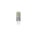 Noxion LED Capsula G9 3.2W 200lm - 827 Bianco Molto Caldo | Dimmerabile - Sostitutiva 32W