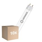 Confezione Multipack 10x Ledvance Tubo LED T8 EM Superior (EM/Mains) Ultra Efficiency 22.1W 4100lm - 940 Bianco Freddo | 150cm - Sostitutiva 58W