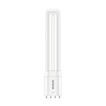 Philips CorePro PL-L LED Bulbo EM/Mains 8W - 840 Bianco Freddo | 4-Pin - Sostitutiva 18W