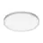Ledvance Pannello A LED round Planon Senza Bordi 19W 1600lm - 830 Luce Calda - 