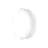 Ledvance Surface Bulkhead 250 10W 830 800lm Bianca IP65 | Luce d'emergenza 3H Sensor - Luce Calda