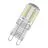 Ledvance Performance LED Capsule Chiara G9 2.6W 320lm - 840 Bianco Freddo | Sostitutiva 30W