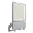 Ledvance Proiettore LED Flex Bianca 180W 25500lm 45x140D - 830 Luce Calda -  | IP66 - Dali Dimmerabile - Asimmetrico 