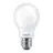 Philips MASTER LED Bulbo Ultra Efficient E27 Pera Ghiaccio 4W 840lm - 830 Luce Calda | Sostitutiva 60W