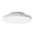 Eglo Connect.Z Smart Luce da soffitto Turcona-Z Acciaio Bianca 22.4W 2490lm - 827-865 Regolabile Bianca + RGB | Dimmerabile