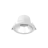Noxion Downlight LED Apollo V2.0 6-12W 690-1460lm 60D - 830/840 CCT | 145mm - Ritaglio 120mm