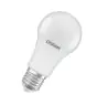 Osram LED Star Classic E27 Pera Ghiaccio 10W 1055lm - 827 Bianco Molto Caldo | Sensore Di Luce - Sostitutiva 75W