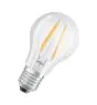 Osram Classic LED E27 Pera Filamento Chiara 6.5W 806lm - 865 Luce Del Giorno | Sostitutiva 60W