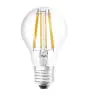 Ledvance Classic LED E27 Pera Filamento Chiara 11W 1521lm - 827 Bianco Molto Caldo | Dimmerabile - Sostitua 100W