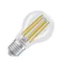 Ledvance Classic Superior LED Bulbo E27 Pera Filamento Chiara 7.2W 1521lm - 840 Bianco Freddo | Sostitutiva 100W