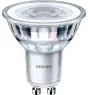Philips Corepro LED Faretti GU10 PAR16 4.6W 390lm 36D - 840 Bianco Freddo | Sostitutiva 50W