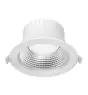 Noxion Downlight LED Triton Riflettore 13.5W 1800lm 90D - 830/840 CCT | | 250mm - Ritaglio 225m