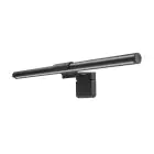 Ledvance Smart+ WiFi Monitor Clip Sun@Home Nero 2.5W 35lm - 822-850 Regolabile Bianca