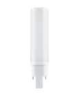 Ledvance Dulux-D LED 7W - 840 Bianco Freddo | 4-Pin - Sostitutiva 18W