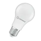 Ledvance Classic LED E27 Pera Ghiaccio 8.5W 806lm - 840 Bianco Freddo | Sostitutiva 60W
