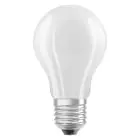 Ledvance Classic Superior LED Bulbo E27 Pera Filamento Ghiaccio 4.2W 470lm - 927 Bianco Molto Caldo | Miglior resa cromatica - Dimmerabile - Sostitutiva 40W
