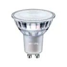 Philips MASTER Value Faretti LED GU10 PAR16 2.8W 285lm 36D - 940 Bianco Freddo | Miglior Resa Cromatica - Dimmerabile - Sostitutiva 35W