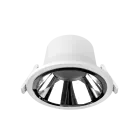 Noxion Downlight LED Apollo V2.0 20W 2420lm - 830/840 CCT | 220mm - Ritaglio 200mm 